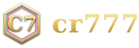 cr777 logo